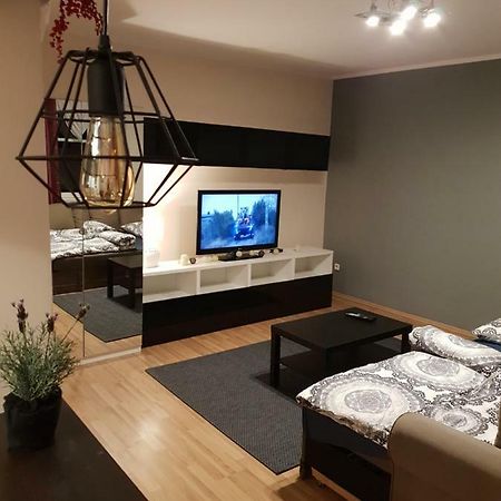 Apartamenty Hetmanska - 24H Shop Katovice Exteriér fotografie