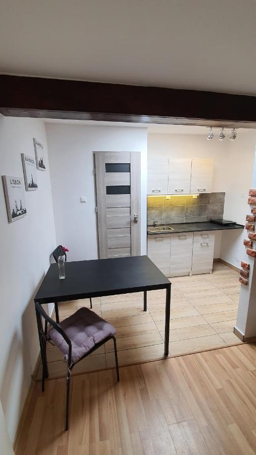 Apartamenty Hetmanska - 24H Shop Katovice Exteriér fotografie