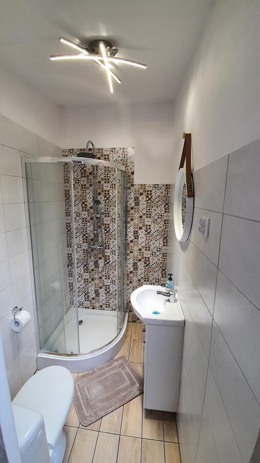 Apartamenty Hetmanska - 24H Shop Katovice Exteriér fotografie