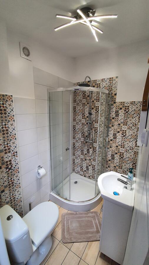 Apartamenty Hetmanska - 24H Shop Katovice Exteriér fotografie