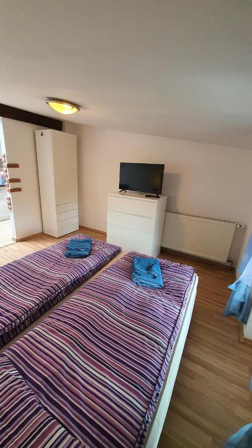 Apartamenty Hetmanska - 24H Shop Katovice Exteriér fotografie