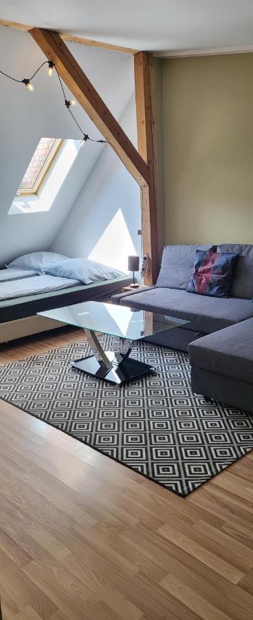Apartamenty Hetmanska - 24H Shop Katovice Exteriér fotografie