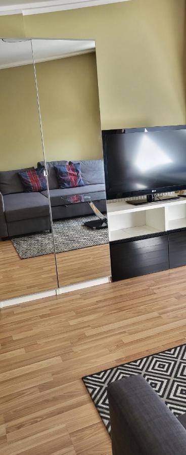 Apartamenty Hetmanska - 24H Shop Katovice Exteriér fotografie