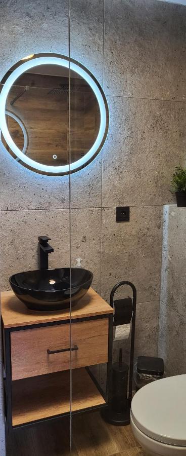Apartamenty Hetmanska - 24H Shop Katovice Exteriér fotografie