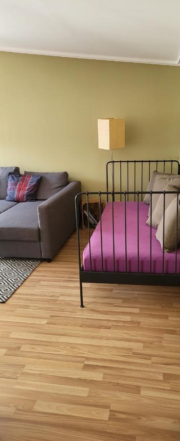 Apartamenty Hetmanska - 24H Shop Katovice Exteriér fotografie