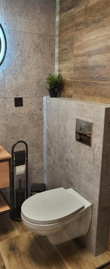 Apartamenty Hetmanska - 24H Shop Katovice Exteriér fotografie