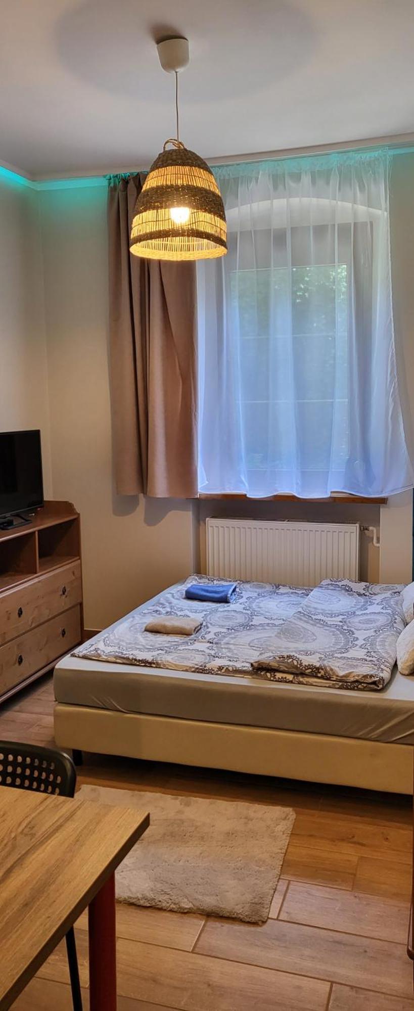Apartamenty Hetmanska - 24H Shop Katovice Exteriér fotografie
