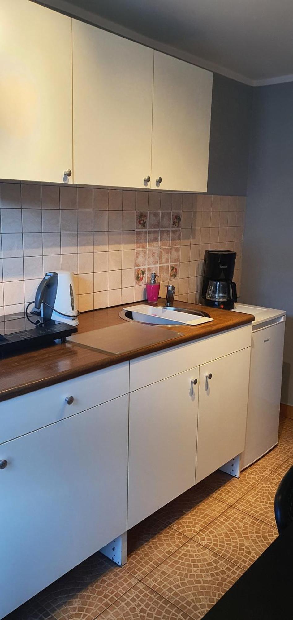 Apartamenty Hetmanska - 24H Shop Katovice Pokoj fotografie