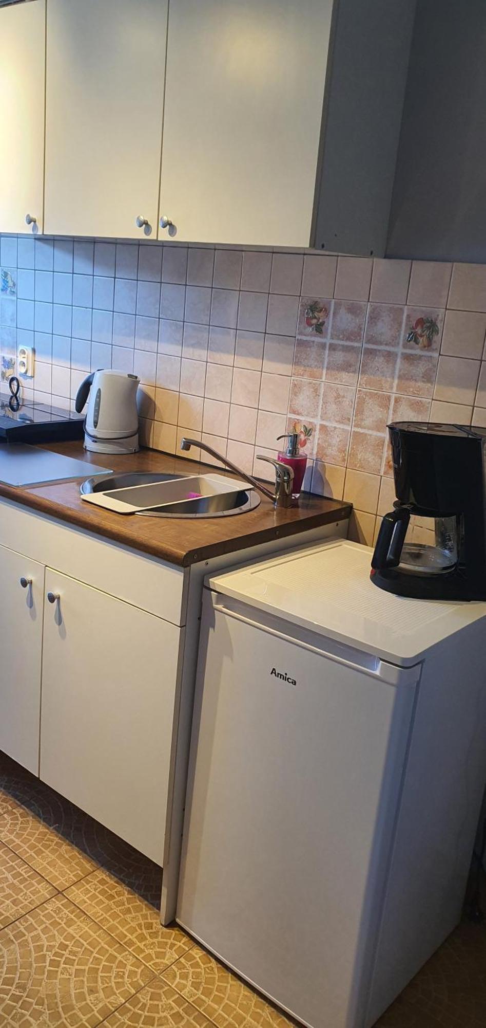 Apartamenty Hetmanska - 24H Shop Katovice Pokoj fotografie