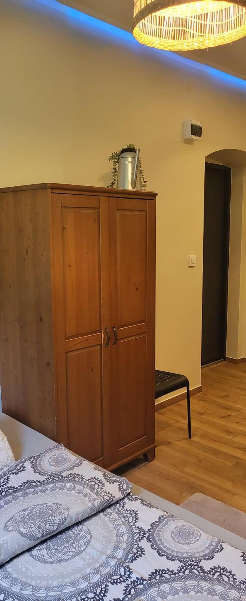 Apartamenty Hetmanska - 24H Shop Katovice Pokoj fotografie