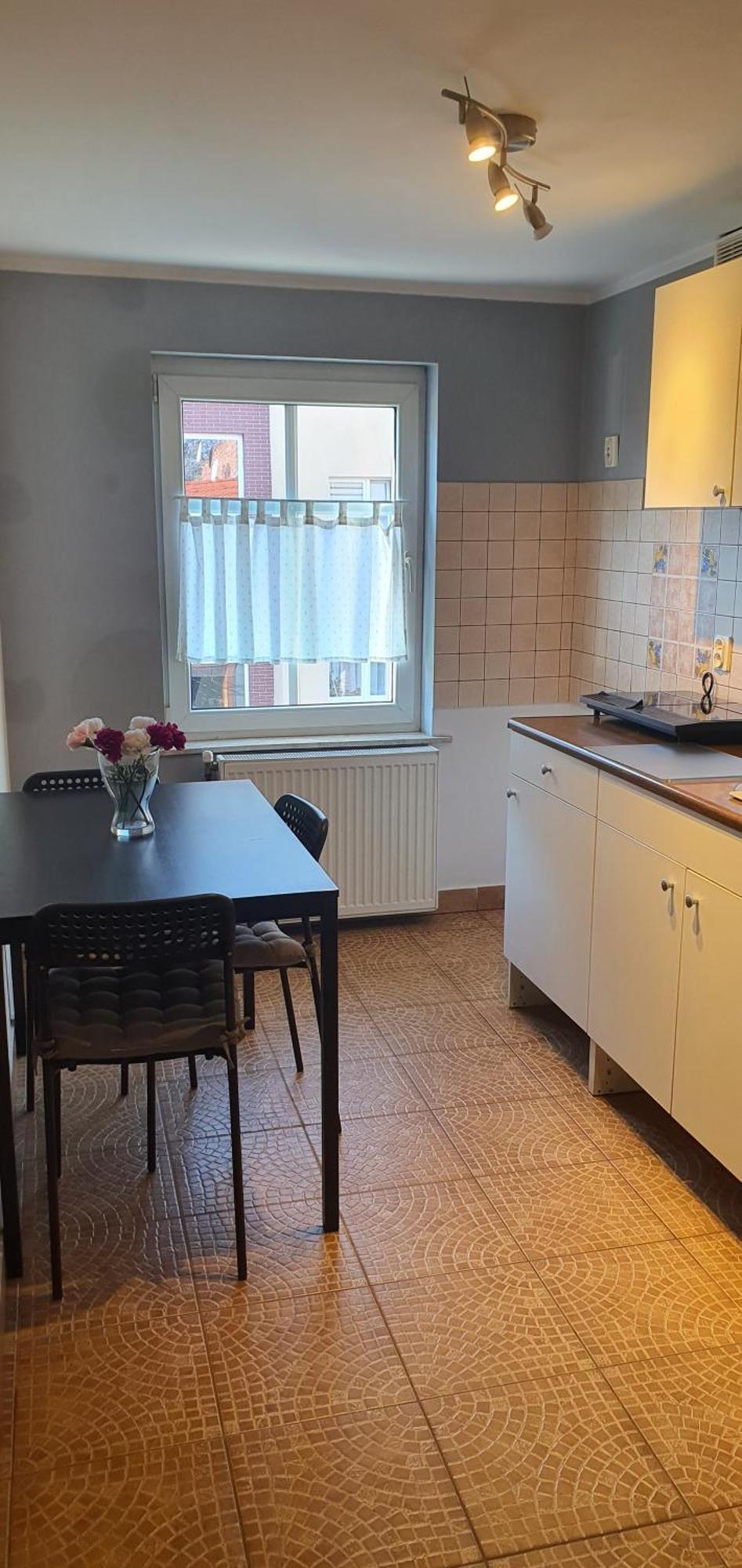 Apartamenty Hetmanska - 24H Shop Katovice Pokoj fotografie