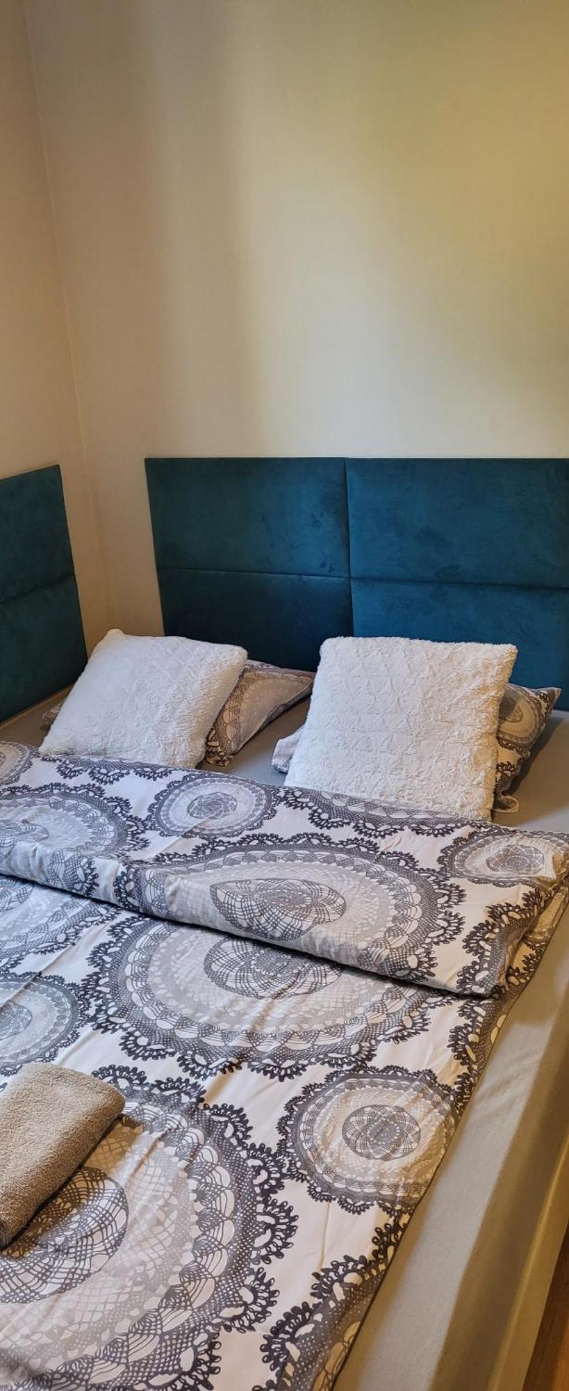 Apartamenty Hetmanska - 24H Shop Katovice Pokoj fotografie