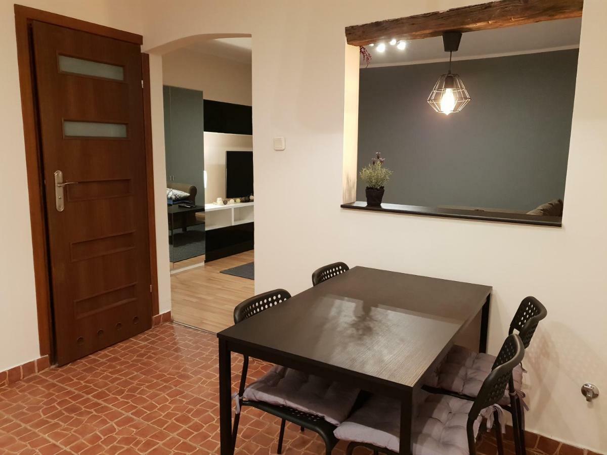 Apartamenty Hetmanska - 24H Shop Katovice Exteriér fotografie