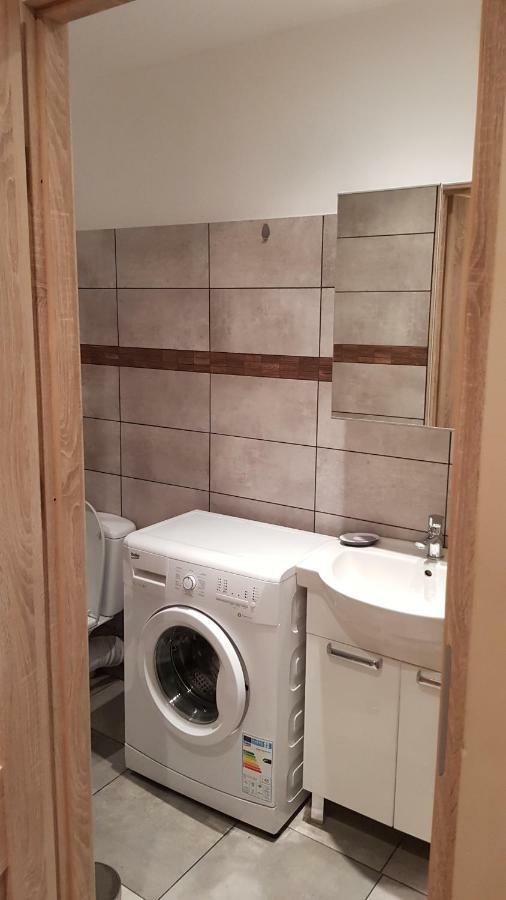 Apartamenty Hetmanska - 24H Shop Katovice Exteriér fotografie