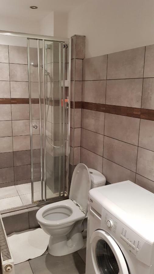 Apartamenty Hetmanska - 24H Shop Katovice Exteriér fotografie