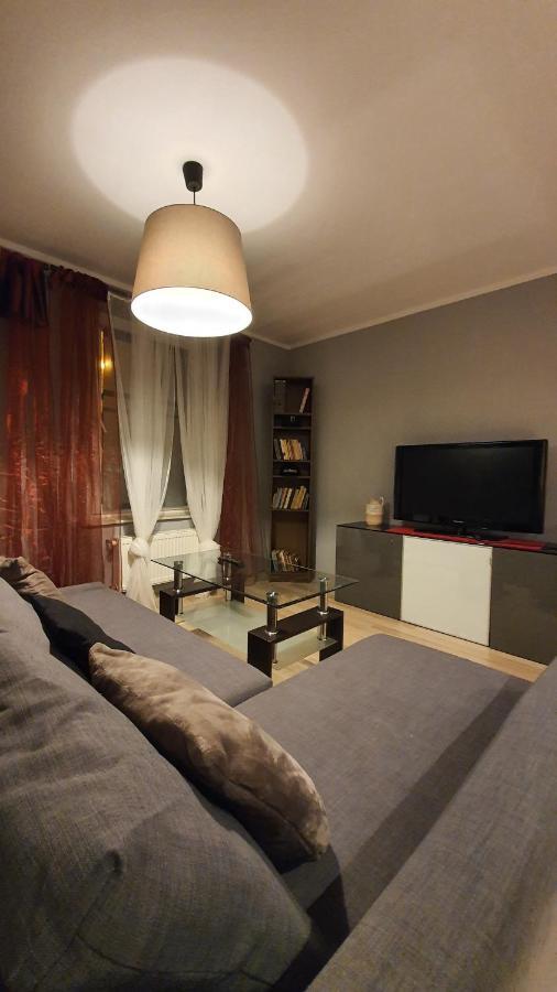 Apartamenty Hetmanska - 24H Shop Katovice Exteriér fotografie